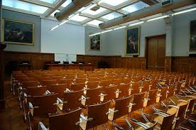 Studenţii solicită rezolvarea