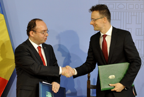 Autonomie pe criterii etnice