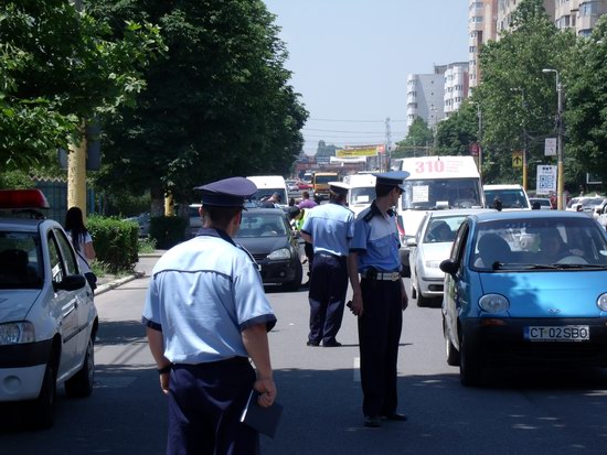 Minivacanta de Rusalii