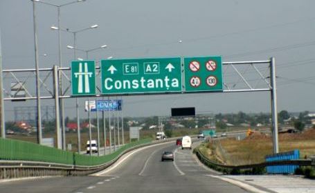 Trafic restrictionat