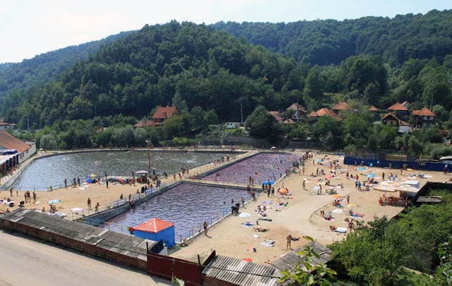 Se deschide statiunea Sacelu