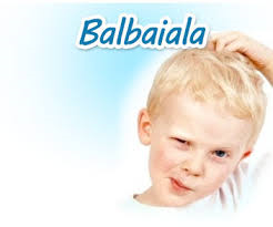 Balbismul trebuie corectat