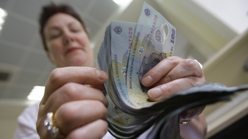 A intrat in vigoare legea disciplinei fiscale