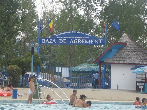 Cand mergem la strand?