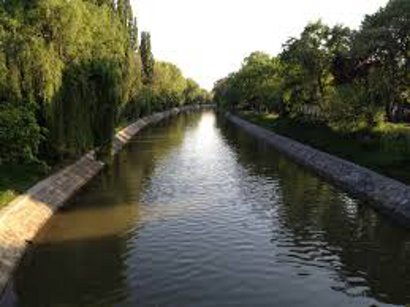 Cod portocaliu de inundaţii în Timiş