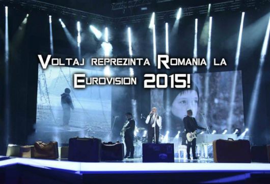 Delegatia Romaniei la Eurovision a plecat spre Viena!