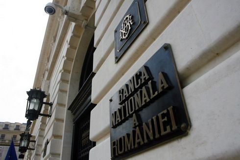 BNR mentine rata dobanzii de politica monetara