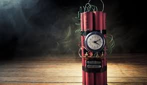 Bombă într-un autocar care urma să treacă prin România