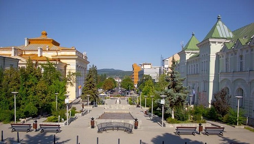 Sedinta solemna a CL Ramnicu Valcea