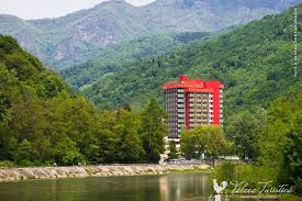 Calimanestiul, la ceas aniversar