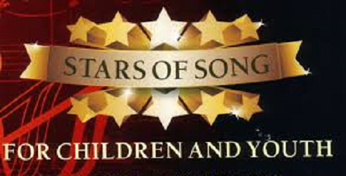 „Stars of Song“ la Câmpulung