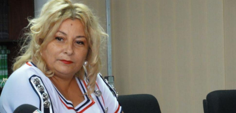 Eugenia – Carmen Marinescu a fost trimisa in judecata