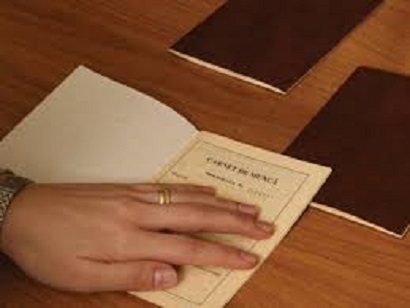 Unde ai cartea de munca?