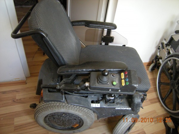 Scutiri de impozite pentru persoanele cu handicap