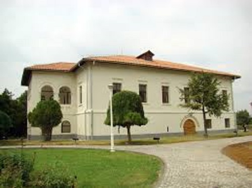 Noaptea Muzeelor la Casa Baniei