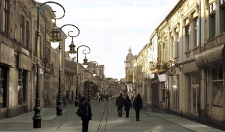 Zilele Mihai Viteazul