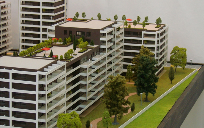 Va mutati in cartierul chinezesc?