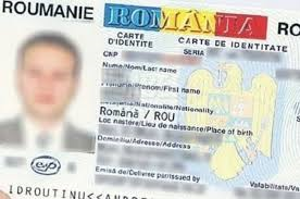 Totul despre cartea de identitate