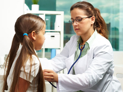 Veţi avea liber să duceţi copilul la medic