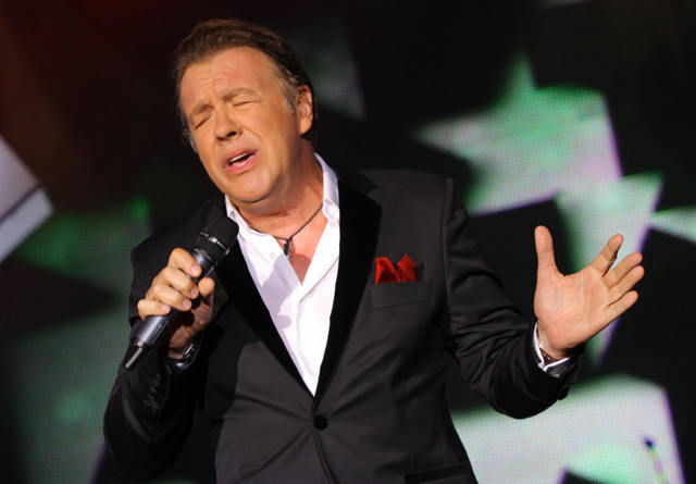 Gabriel Cotabiţă în stare critică! Noi informaţii!!!