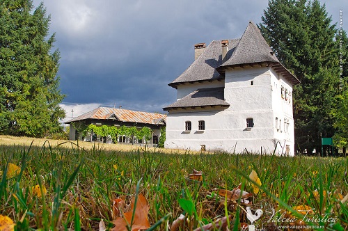 Cula Duca si lectia scurta de istorie