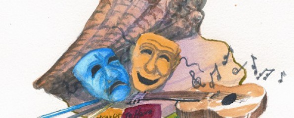 Agenda culturală 16- 17 mai