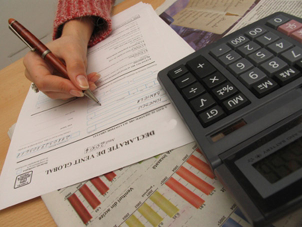 Declaratii fiscale – ultima zi