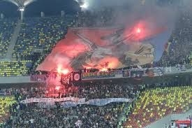 40.000 amenda pentru Dinamo