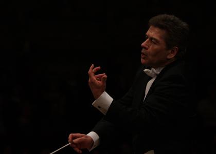 „Parsifal” la Ateneul Român