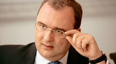 Doru Bostina eliberat din arest