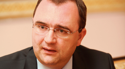 Percheziţii la avocatul Doru Boştină