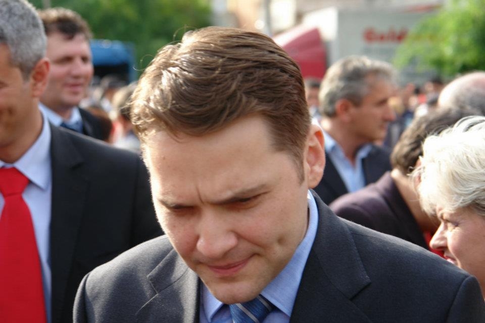 Senatul trebuie sa decida ce face in cazul Sova!