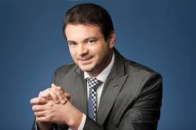 William Brânză, ridicat de DIICOT