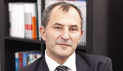 Ion Dragne, noul decan al Baroului Bucureşti