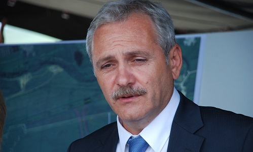 Dragnea si-a depus demisia