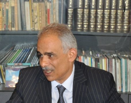 Vacanta pe meleaguri egiptene