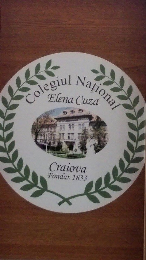 182 ani ai Colegiului Elena Cuza