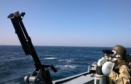 Trident Poseidon 2015