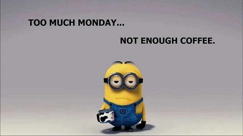 Spune-mi ce cafea bei, ca sa iti spun cine esti