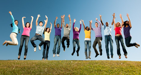 „Sunt activ” in Oltenia