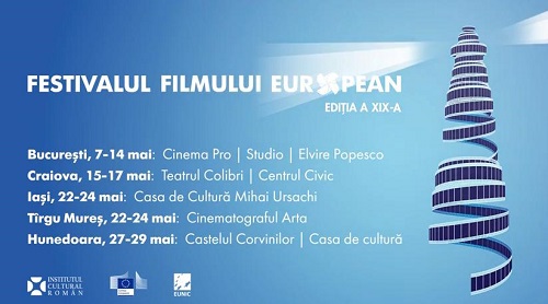 Festivalul Filmului European