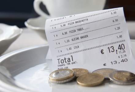 Legea bacşişului, valabilă din 8 mai