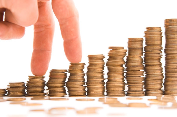 Cresc incasarile la buget