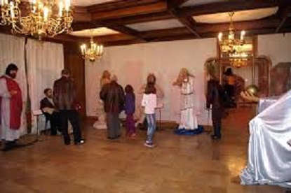 Concluzii la noaptea muzeelor la Tg. Jiu