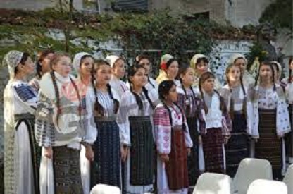 Festivalul concurs interjudetean Maria Lataretu