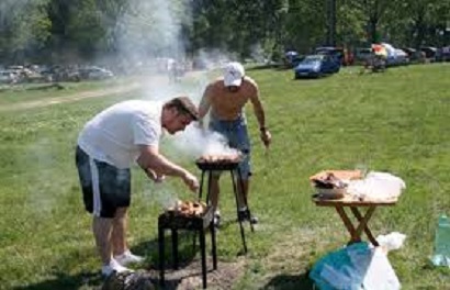 Unde mergem la gratar de Rusalii?