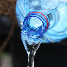 E cald? Hidrateza-te!