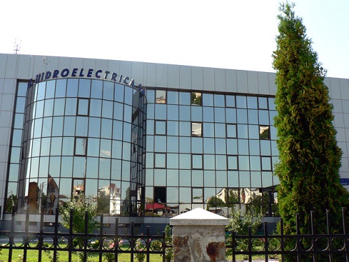 Noi disponibilizari Hidroelectrica