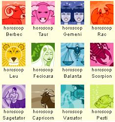 Horoscop de weekend: 23-24 mai