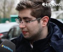 Medalie de argint la Olimpiada Internaţională de Matematică